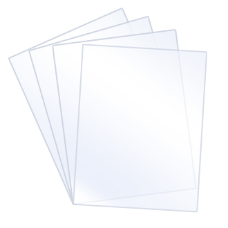 Page Protectors