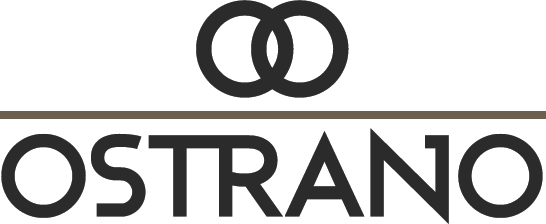 Ostrano Logo